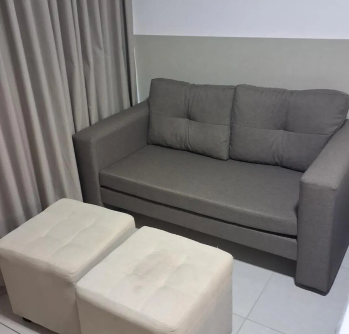 شقة Beach Class Ilha Do Leite 3206 ريسيفي البرازيل